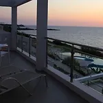 Mare Dei Ionian Semesteranläggning (resort)