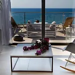 Θέρετρο Mare Dei Ionian Σκαφιδιά