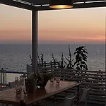 Mare Dei Ionian 4* Σκαφιδιά