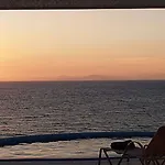 Semesteranläggning (resort) Mare Dei Ionian Skafidia