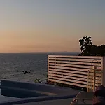 Θέρετρο Mare Dei Ionian Σκαφιδιά