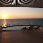 Semesteranläggning (resort) Mare Dei Ionian 4*