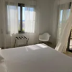 Üdülőközpont Mare Dei Ionian Szkafidiá