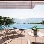 Semesteranläggning (resort) Mare Dei Ionian 4*