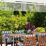 Semesteranläggning (resort) Mare Dei Ionian 4*