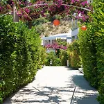 Mare Dei Ionian Semesteranläggning (resort)