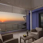 Mare Dei Ionian Szkafidiá