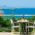 Mare Dei Ionian Semesteranläggning (resort) Skafidia