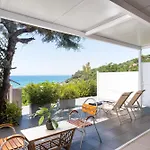 Semesteranläggning (resort) Mare Dei Ionian 4*
