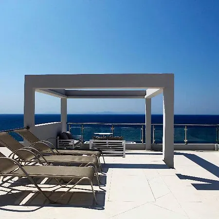 Mare Dei Ionian Resort