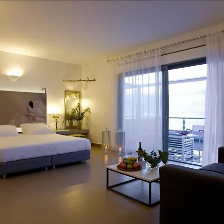 Mare Dei Ionian 4* Skafidia