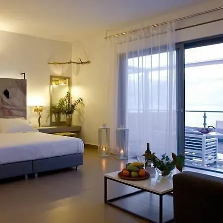 Mare Dei Ionian 4* Skafidia