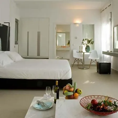 Mare Dei Ionian Resort 4*