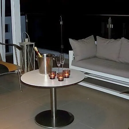 Mare Dei Ionian 4* Skafidia