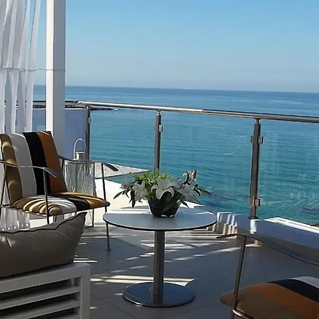 Mare Dei Ionian Semesteranläggning (resort) 4*