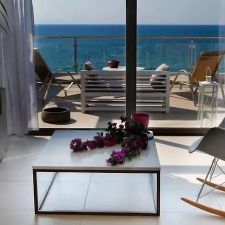 Resort Mare Dei Ionian Skafidia