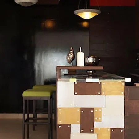 Mare Dei Ionian Resort