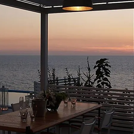 Mare Dei Ionian 4* Skafidia