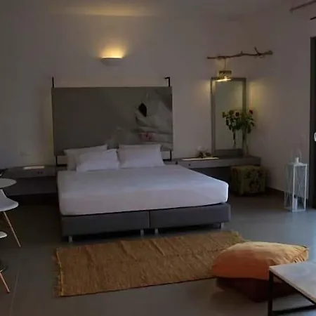 Resort Mare Dei Ionian Skafidia