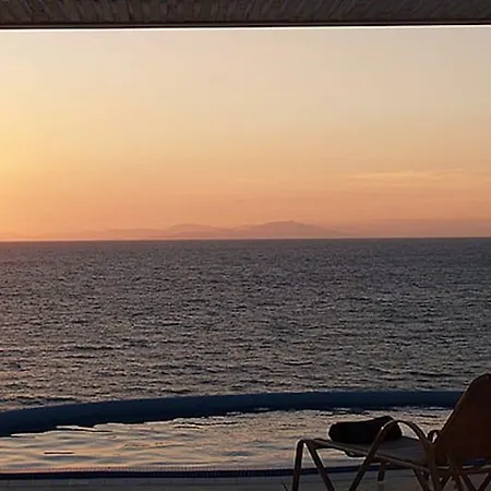 Resort Mare Dei Ionian Skafidia