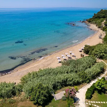 Mare Dei Ionian