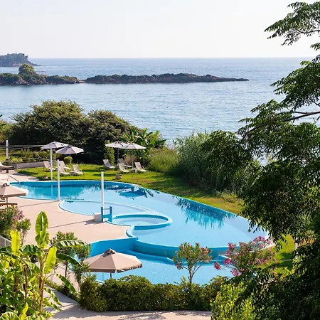 Mare Dei Ionian Resort