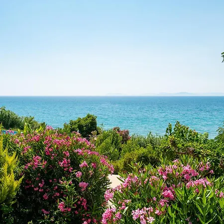 Mare Dei Ionian 4*