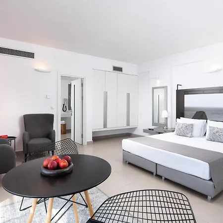 Mare Dei Ionian 4*
