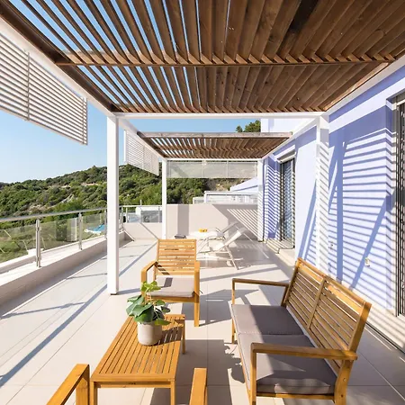 Mare Dei Ionian 4*