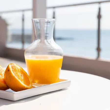 Mare Dei Ionian Semesteranläggning (resort) 4*