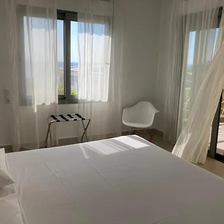Semesteranläggning (resort) Mare Dei Ionian Skafidia