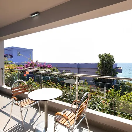 Mare Dei Ionian 4* Skafidia