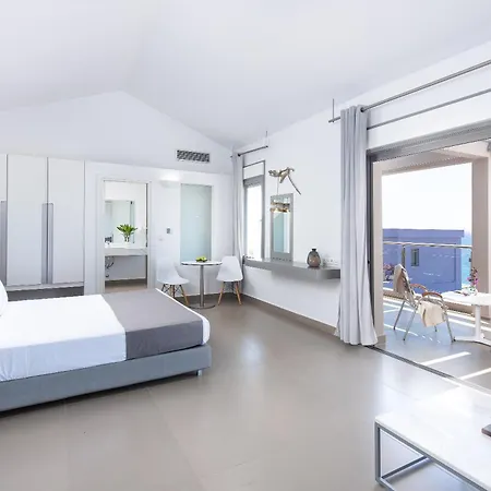 Mare Dei Ionian Resort 4*