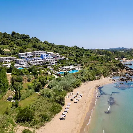 Feriested Mare Dei Ionian