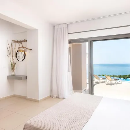 Semesteranläggning (resort) Mare Dei Ionian