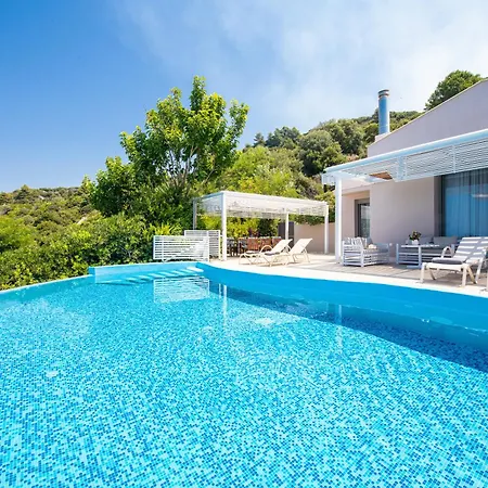 Mare Dei Ionian Skafidia