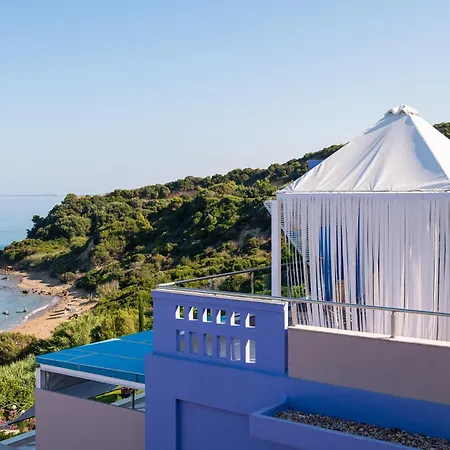 Mare Dei Ionian 4*