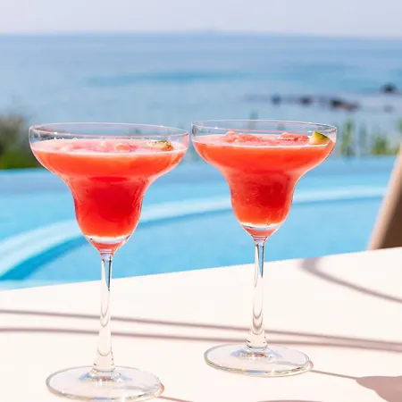 Mare Dei Ionian 4* Skafidia