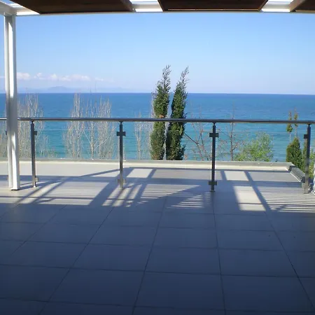 Mare Dei Ionian Resort 4*