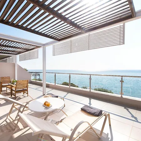 Mare Dei Ionian 4*