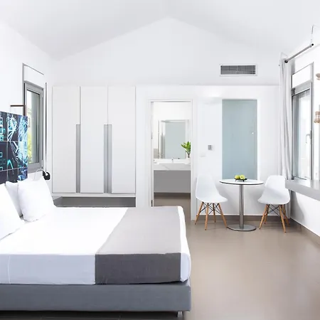 Mare Dei Ionian Resort