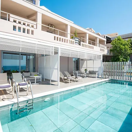 Resort Mare Dei Ionian