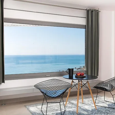 Mare Dei Ionian Resort