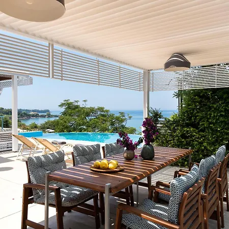 Mare Dei Ionian Resort 4*