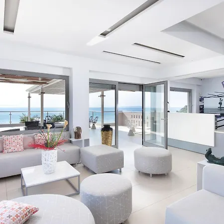 Mare Dei Ionian 4*