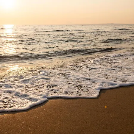 Mare Dei Ionian Resort Skafidia