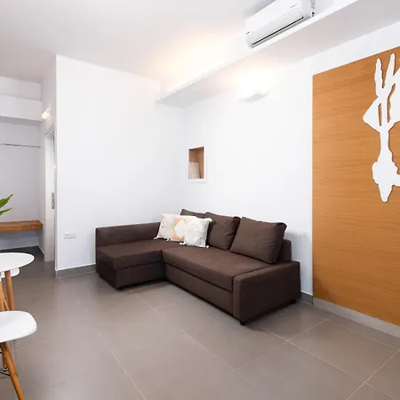 Resort Mare Dei Ionian Skafidia