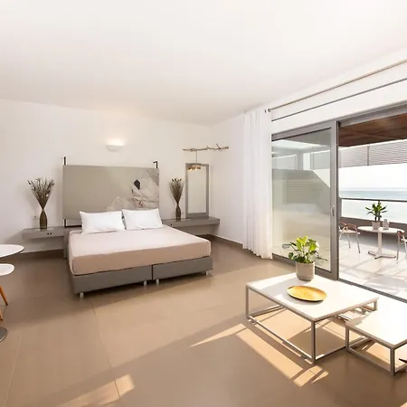 Mare Dei Ionian 4* Skafidia