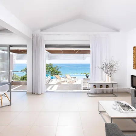Feriested Mare Dei Ionian 4*