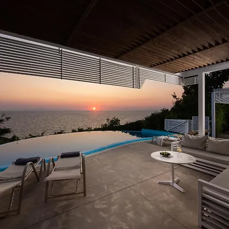 Mare Dei Ionian 4* Skafidia